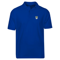 Load image into Gallery viewer, Fulwood Lawn Tennis Club - Kids Polo

