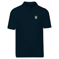 Load image into Gallery viewer, Fulwood Lawn Tennis Club - Kids Polo
