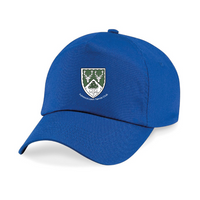 Load image into Gallery viewer, Fulwood Lawn Tennis Club - Kids Club Cap
