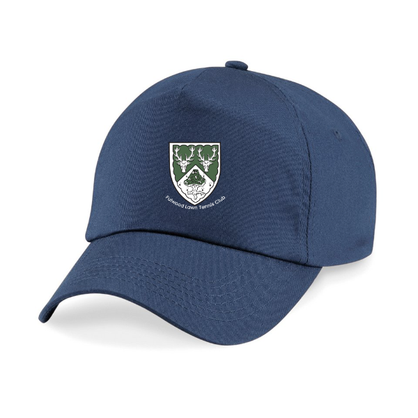 Fulwood Lawn Tennis Club - Kids Club Cap