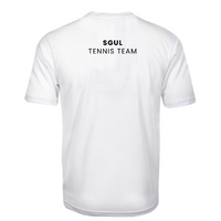 Load image into Gallery viewer, St Georges University - Women&#39;s Performance T-Shirt
