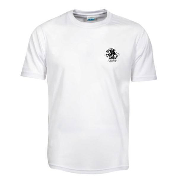 St Georges University - Women's Performance T-Shirt