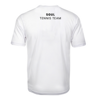 Load image into Gallery viewer, St Georges University - Men&#39;s Performance T-Shirt
