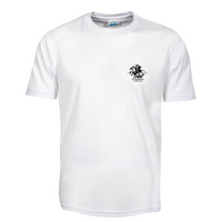 Load image into Gallery viewer, St Georges University - Men&#39;s Performance T-Shirt
