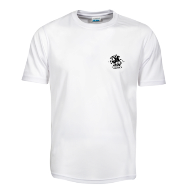 Men's Performance T-Shirt