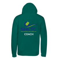Load image into Gallery viewer, Stockton Heath Lawn Tennis Club - Coach Hoodie
