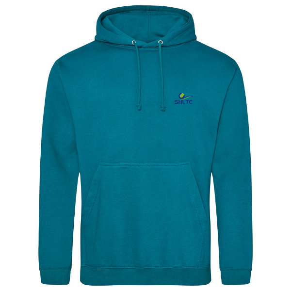 Stockton Heath - Coach Hoodie