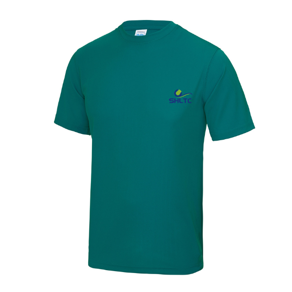 Stockton Heath - Coach Performance T-shirt