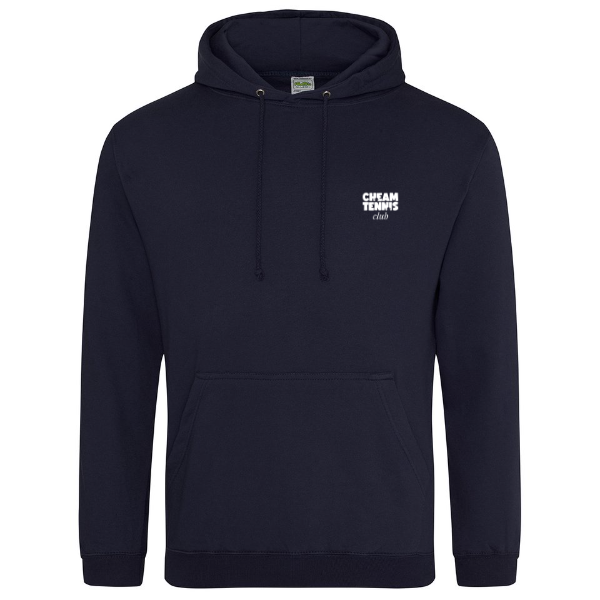 Cheam Tennis - Men's Classic Hoodie