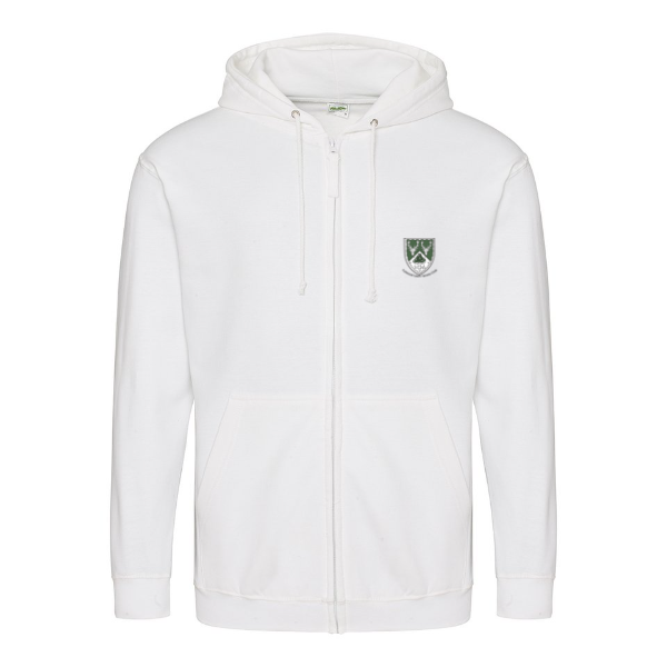 Fulwood Lawn Tennis Club - Men's Zip Hoodie