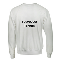 Load image into Gallery viewer, Fulwood Lawn Tennis Club - Men&#39;s Sweatshirt
