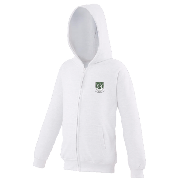 Fulwood Lawn Tennis Club - Kids Zip Hoodie