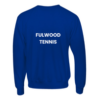 Load image into Gallery viewer, Fulwood Lawn Tennis Club - Men&#39;s Sweatshirt
