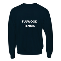 Load image into Gallery viewer, Fulwood Lawn Tennis Club - Women&#39;s Sweatshirt

