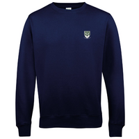 Load image into Gallery viewer, Fulwood Lawn Tennis Club - Women&#39;s Sweatshirt
