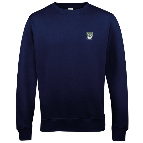 Fulwood Lawn Tennis Club - Women's Sweatshirt