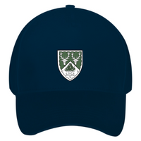 Load image into Gallery viewer, Fulwood Lawn Tennis Club - Club Cap
