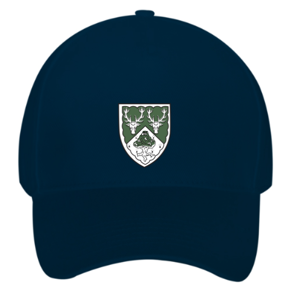 Fulwood Lawn Tennis Club - Club Cap