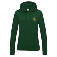 Load image into Gallery viewer, St Georges University - Women&#39;s Classic Hoodie
