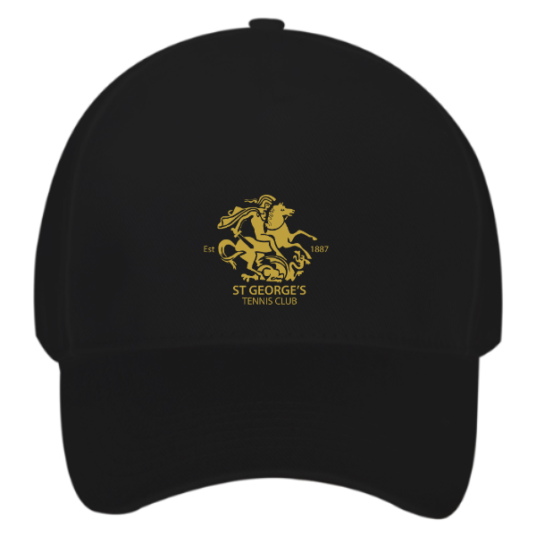 Club Cap