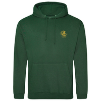 Load image into Gallery viewer, St Georges University - Men&#39;s Classic Hoodie

