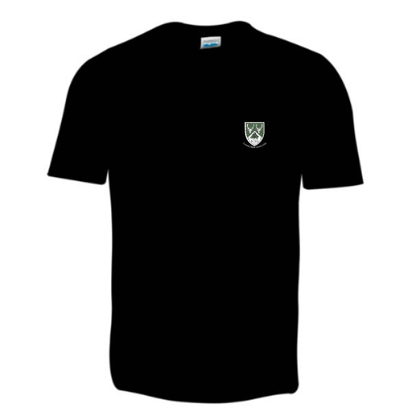 Fulwood Lawn Tennis Club - Men's Performance T-Shirt