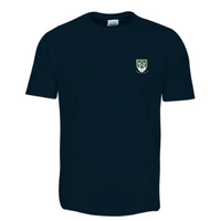 Load image into Gallery viewer, Fulwood Lawn Tennis Club - Men&#39;s Performance T-Shirt
