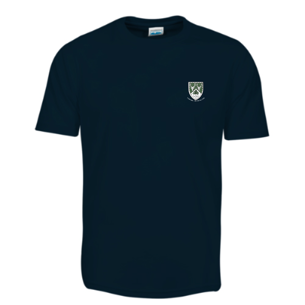 Fulwood Lawn Tennis Club - Men's Performance T-Shirt