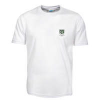 Load image into Gallery viewer, Fulwood Lawn Tennis Club - Men&#39;s Performance T-Shirt

