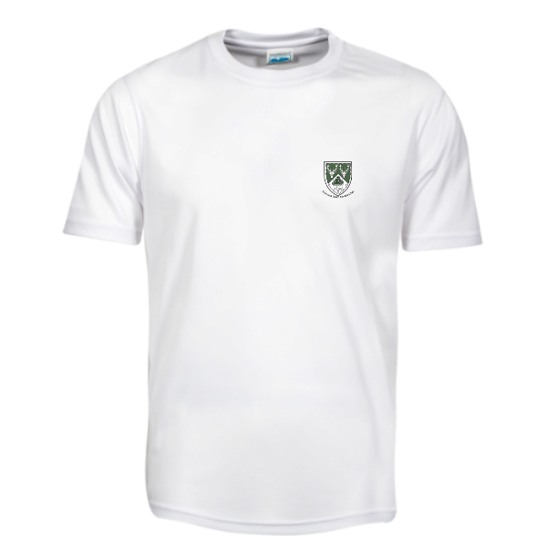 Fulwood Lawn Tennis Club - Men's Performance T-Shirt