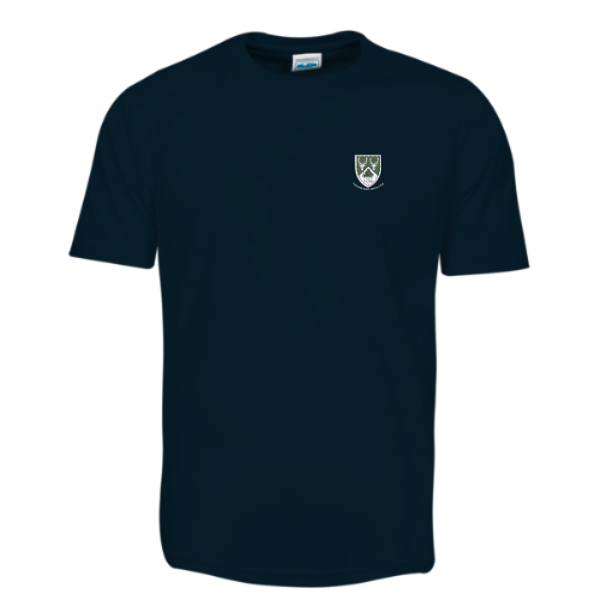 Fulwood Lawn Tennis Club - Women's Performance T-Shirt