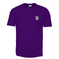 Load image into Gallery viewer, Fulwood Lawn Tennis Club - Women&#39;s Performance T-Shirt
