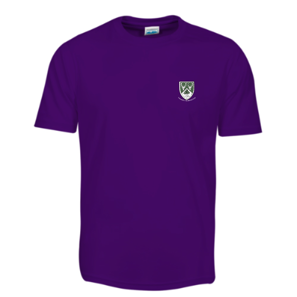 Fulwood Lawn Tennis Club - Women's Performance T-Shirt