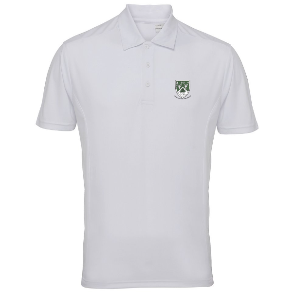 Fulwood Lawn Tennis Club - Men's Performance Polo