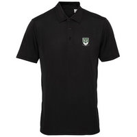 Load image into Gallery viewer, Fulwood Lawn Tennis Club - Men&#39;s Performance Polo
