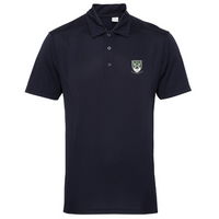 Load image into Gallery viewer, Fulwood Lawn Tennis Club - Men&#39;s Performance Polo
