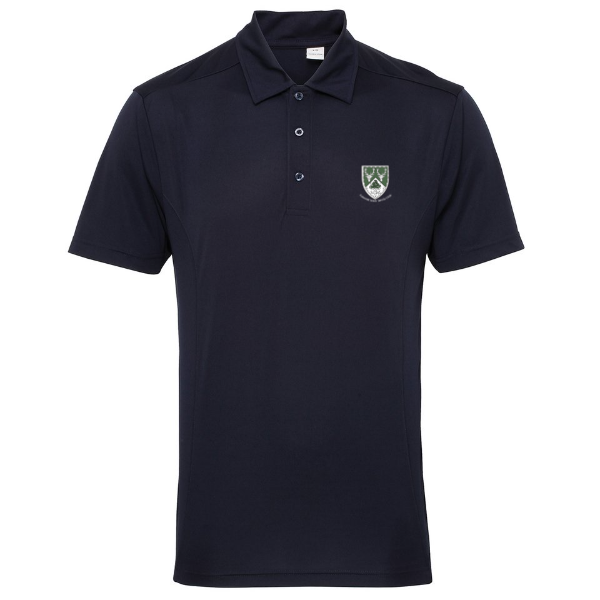 Fulwood Lawn Tennis Club - Men's Performance Polo