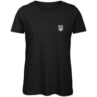 Load image into Gallery viewer, Fulwood Lawn Tennis Club - Women&#39;s Classic T-Shirt
