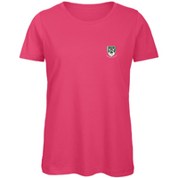 Load image into Gallery viewer, Fulwood Lawn Tennis Club - Women&#39;s Classic T-Shirt
