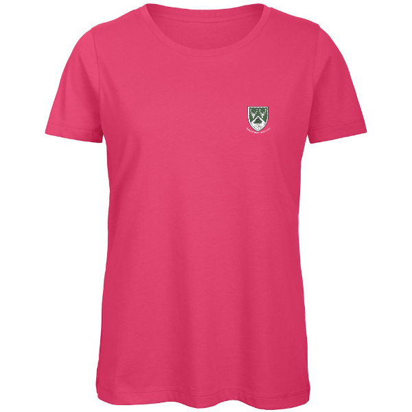 Fulwood Lawn Tennis Club - Women's Classic T-Shirt