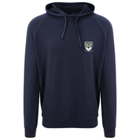 Load image into Gallery viewer, Fulwood Lawn Tennis Club - Men&#39;s Performance Hoodie
