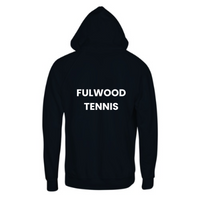 Load image into Gallery viewer, Fulwood Lawn Tennis Club - Men&#39;s Performance Hoodie
