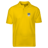 Load image into Gallery viewer, Fulwood Lawn Tennis Club - Fulwood Lawn Tennis Club - Kids Polo
