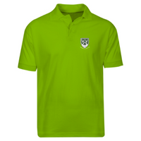 Load image into Gallery viewer, Fulwood Lawn Tennis Club - Fulwood Lawn Tennis Club - Kids Polo
