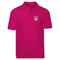 Load image into Gallery viewer, Fulwood Lawn Tennis Club - Fulwood Lawn Tennis Club - Kids Polo
