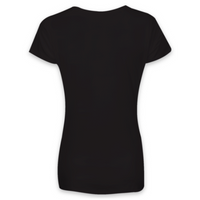 Load image into Gallery viewer, Manchester Film Festival 2024 - Women&#39;s Classic T-Shirt
