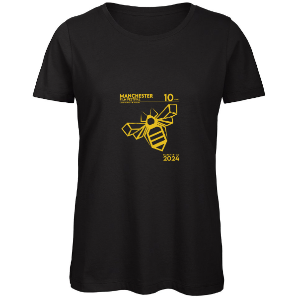 Manchester Film Festival 2024 - Women's Classic T-Shirt