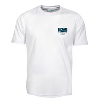 Load image into Gallery viewer, Cheam Tennis - Women&#39;s Performance T-Shirt
