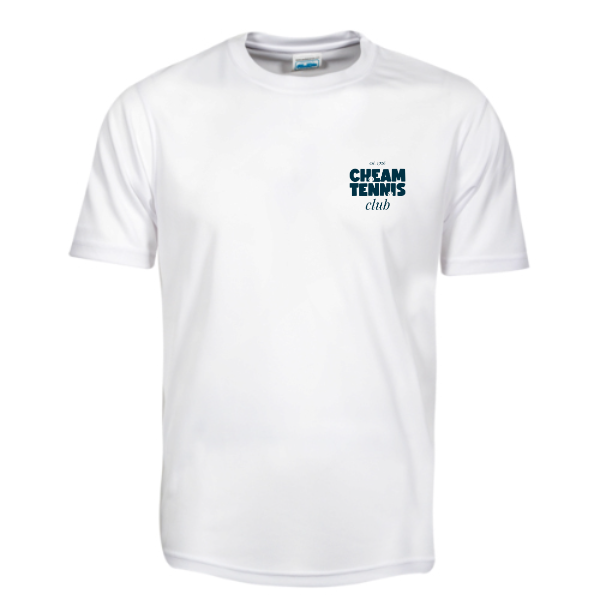 Cheam Tennis - Women's Performance T-Shirt