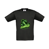 Load image into Gallery viewer, Cobra Boxing Club - Kids Classic T-Shirt
